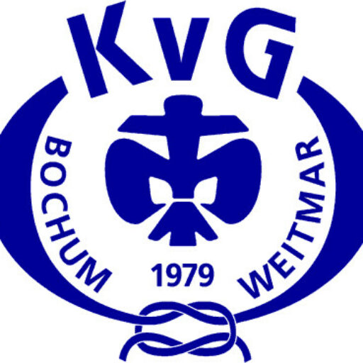 KvG Bochum-Weitmar – seit 1979
